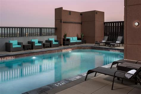 The Top Hotels Near Dallas Airport to Bookend Your Trip