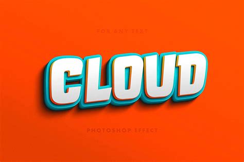 75+ Best Free Photoshop Text Effects & Styles - Pixelbuddha