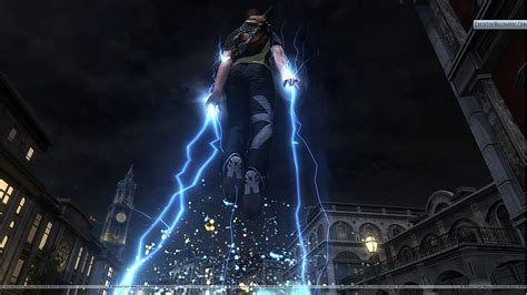 Infamous 2, Powers HD wallpaper | Pxfuel