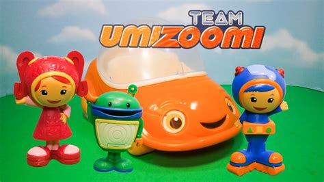 Fisher-Price Team Umizoomi Umirrific Umi Car | ubicaciondepersonas.cdmx ...