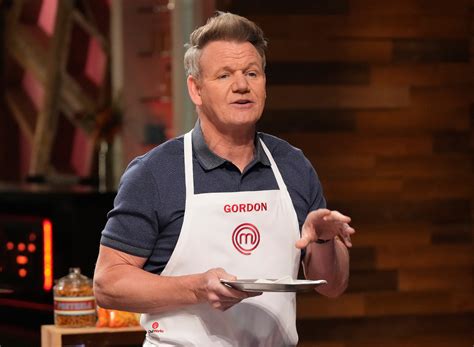 Gordon Ramsay Named Most Successful Celebrity Chef of 2023