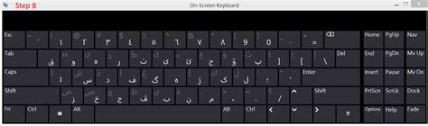 Kurdish Keyboard Layout - eleeq