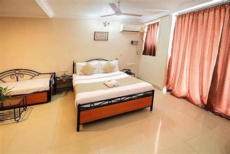 Rahi Coral Beach Resort Goa Resort Price, Address & Reviews