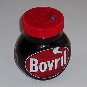 Bovril Facts for Kids