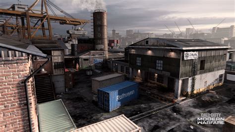 Mw2 2024 Maps - Nola Terrye