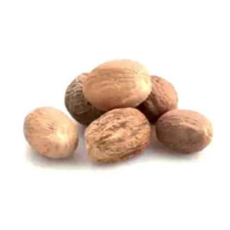 Nutmeg Spice at Rs 580/kilogram | Jaiphal in Hyderabad | ID: 16880341473