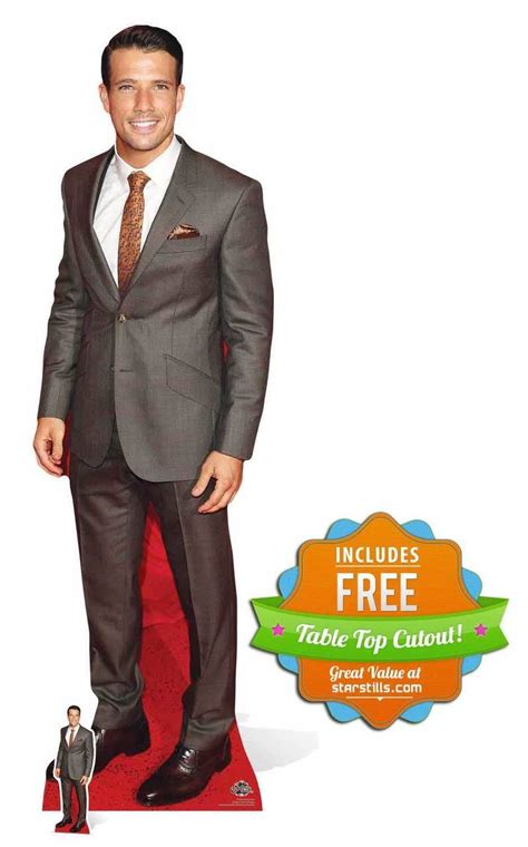 Danny Mac Lifesize Cardboard Cutout / Standee / Standup | Cardboard ...