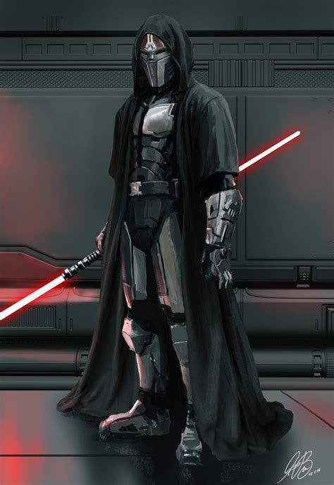 Sith Lord Commission by Entar0178 on DeviantArt