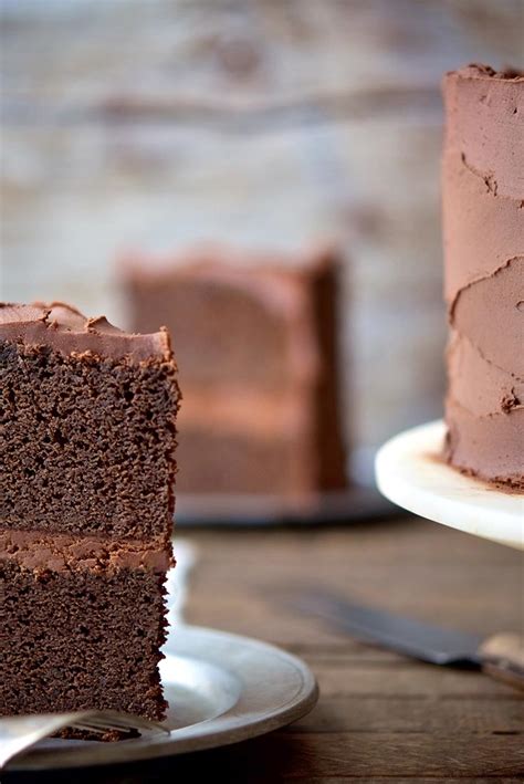 Chocolate Stout Cake Recipe | King Arthur Flour