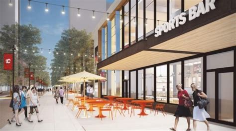 See what Calgary's new events centre might look like | CBC News