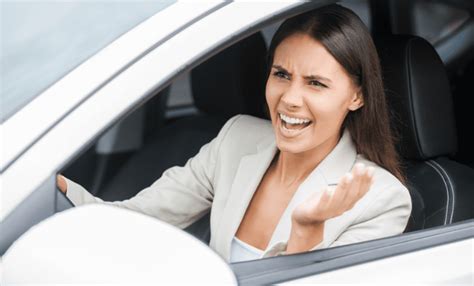 The 6 Most Common Causes of Road Rage | EverCare Protection