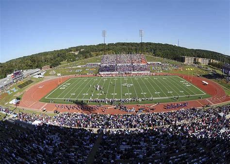 Stephen F Austin Football Stadium