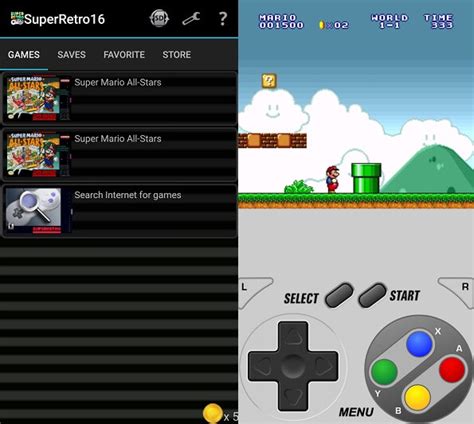 Best SNES Emulator for Windows, Android & For All Platform - BounceGeek