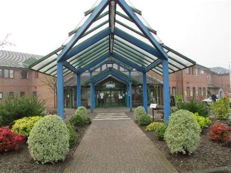 Petersfield Hospital set to become health hub | petersfieldpost.co.uk