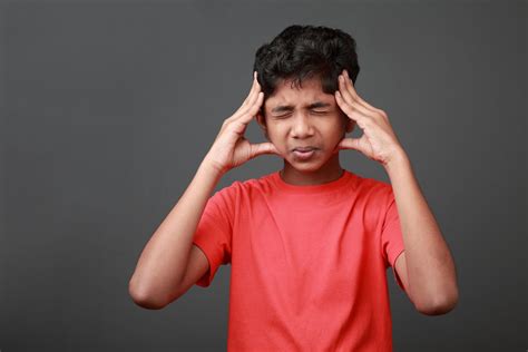 Headaches In Children: When To Worry Children's Hospital Of, 45% OFF