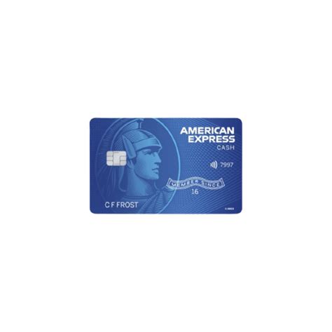 Get To Know The American Express Blue Cash Preferred Card