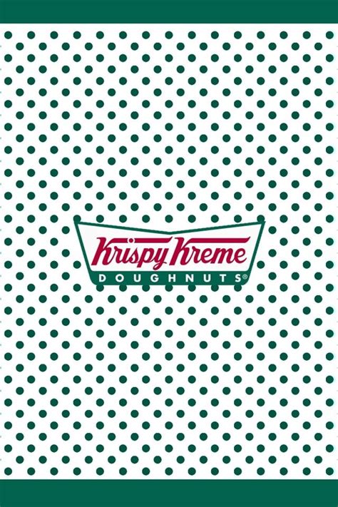 Crispy Cream Donuts Logo - MilagroskruwCisneros