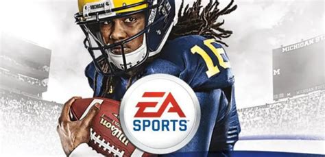 EA Sports updates College Football video game 2024 release date ...