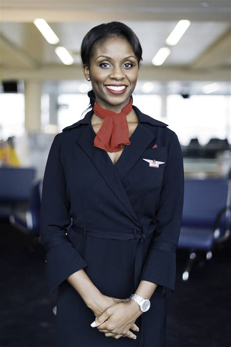 Delta Flight Attendant Uniforms 2022