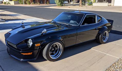 Datsun 280zx Custom