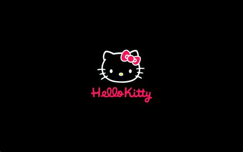 Hello Kitty 4k Desktop Wallpapers - Wallpaper Cave