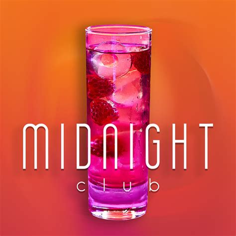 Midnight club on Behance