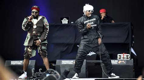 OutKast - Ms. Jackson (Live @ Roskilde 2014) - YouTube