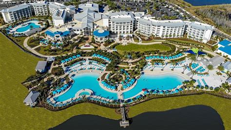 MARGARITAVILLE RESORT ORLANDO - Updated 2024 Prices & Hotel Reviews ...