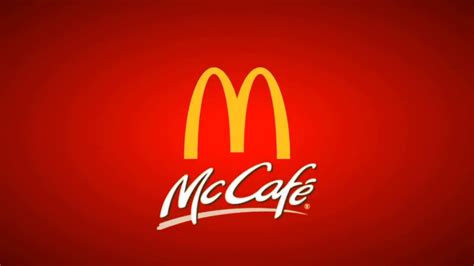 McDonald’s McCafe logo - YouTube