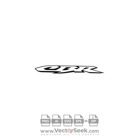 Honda CBR Logo Vector - (.Ai .PNG .SVG .EPS Free Download)