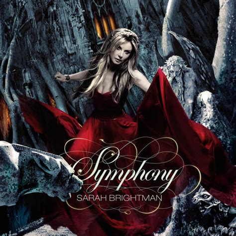 Sarah Brightman - Symphony (2008, Digipack, CD) | Discogs