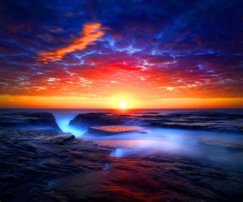 17 Sunrise And Sunset Live Wallpaper - The Jimp Blog