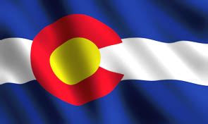 Colorado | Outdoor State Flag | FlagSource® Flags | Belson Outdoors®