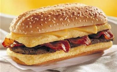 Best Fast-Food Breakfasts | Healthy Life