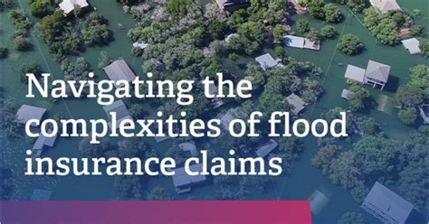 Resource | Navigating the complexities of flood insurance…