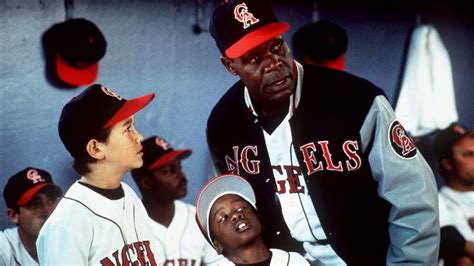 Watch Angels in the Outfield 1994 full HD online free - Zoechip