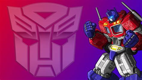 🔥 [50+] G1 Optimus Prime Wallpapers | WallpaperSafari