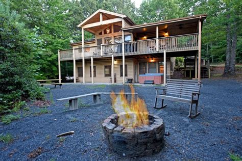 Blue Ridge Cabin Rentals, Blue Ridge GA Cabin Rental