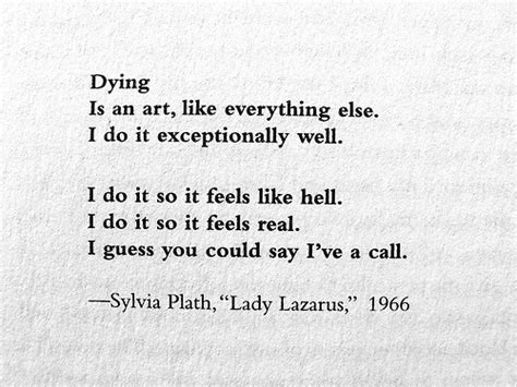 Sylvia Plath Quotes On Depression. QuotesGram