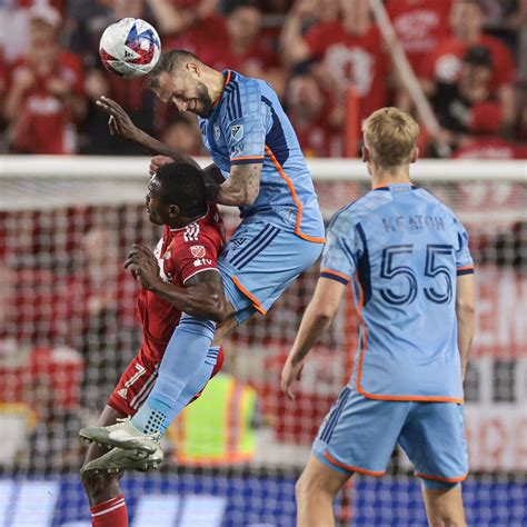 Leagues Cup – NYCFC vs RBNY: Preview and 5 Questions – Stream Punk ...