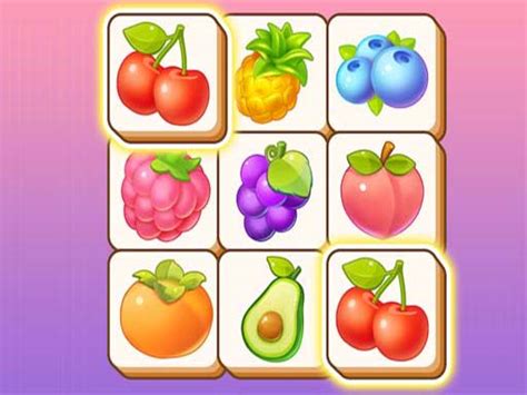 Zoo Tile - Match Puzzle Game 🏆 Games Online