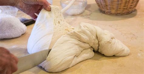 Mugnaini Pizza Dough, Quick 3-Hour Small Batch | Mugnaini Wood and Gas ...