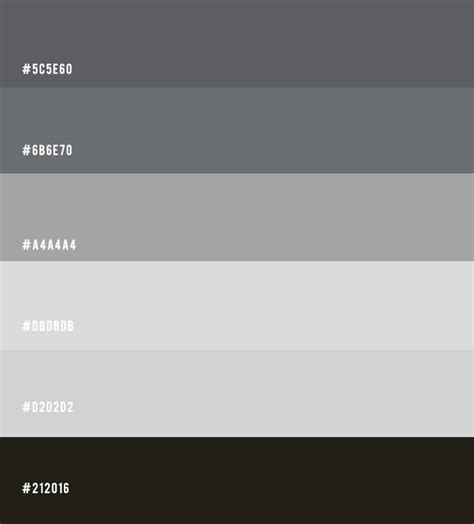 Grey Living Room Color Scheme