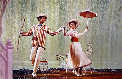 Mary Poppins (1964) - Turner Classic Movies