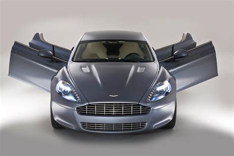 Aston Martin Rapide Specs & Aston Martin Rapide Price Exposed