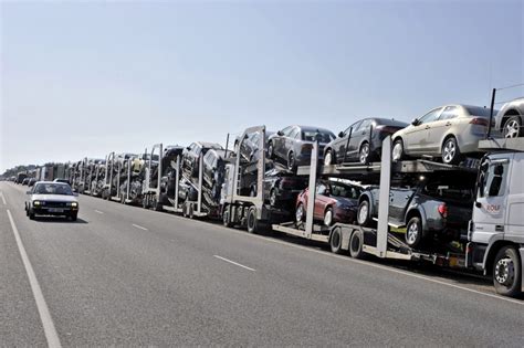 Why Car Transporters Are the Best Solution for Moving Your Car to ...