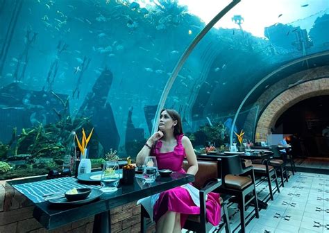 Koral Restaurant Bali – Bali Tour | Travel