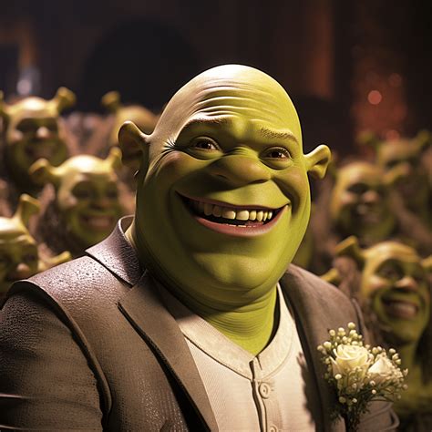 7 Best Shrek Memes: A Chic Parody in Fashion