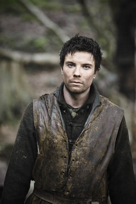 Gendry Waters - Gendry Photo (37245833) - Fanpop