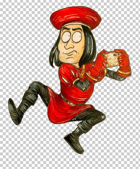 Lord Farquaad Shrek Fan Art PNG, Clipart, Art, Artist, Character ...